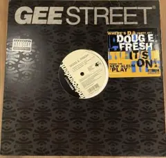 doug e fresh it’s on hiphop easy mo bee