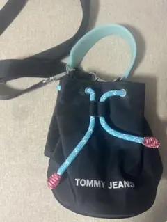 TOMMYバッグ