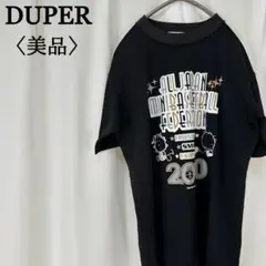 【美品】2010年 全日本ミニバスケットボール連盟 記念Tシャツ ブラック