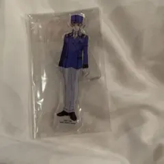 一番くじ 機動戦士ガンダムダブルオー グラハム・エーカー アクリルスタンド