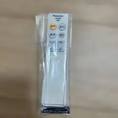 【新品純正品】Panasonic HK9049 照明用リモコン