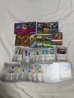 ポケモンカード サポートまとめ売り