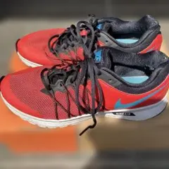 Nike スニーカー 「NIKE AIR RELENTLESS」レッド