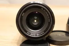 SONY FE 28-70mm F3.5-5.6 OSS SEL2870