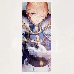 FGO 最終再臨展 編成画面風カード セイバー　ガウェイン