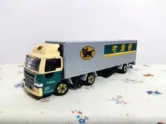 ジャンク　非売品　ヤマト運輸　宅急便大型トラック