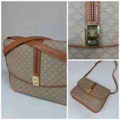 CELINE♡レア!オールドセリーヌ♡可愛いショルダーバッグ