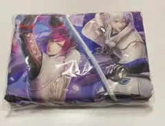 刀剣乱舞無双　Amazon特典　ブランケット