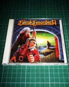 CD フォロー・ザ・ブラインド ブラインド・ガーディアン