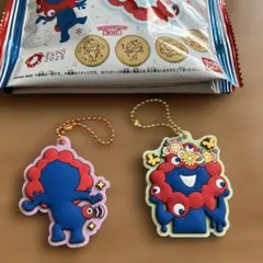 EXPO 2025 ミャクミャクラバーマスコット2個セット