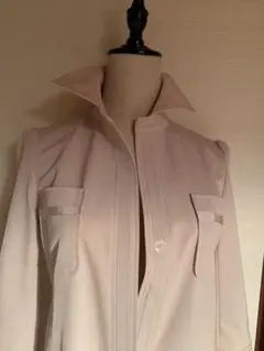 春物 フォクシーニューヨーク ワンピース