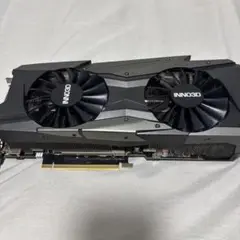 INNO3D GeForce RTX3080 10GB