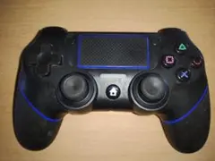 PS4 PC 社外 無線コントローラー