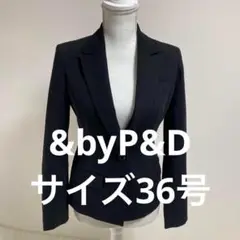 黒 テーラードジャケット シングルボタンフォーマルファッション(0601)