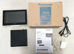 Panasonic プライベート・ビエラ UN-JL15T3 UN-JS130 Amazon | パナソニック 15V型 液晶 テレビ プライベート・ビエラ