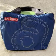 アルチビオ⛳️カートバッグ美品