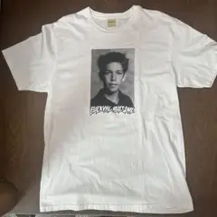 FUCKING AWESOME Tシャツ gonz class photo 白