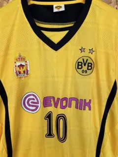 ドルトムント ブンデスリーガ BVB ユニフォーム