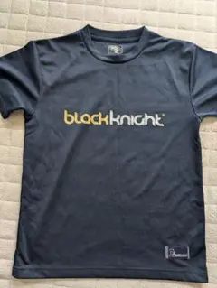 blackknight ネイビー Tシャツ Mサイズ