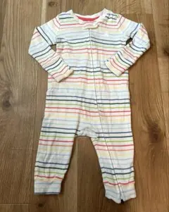 GAP ロンパース 3〜6m