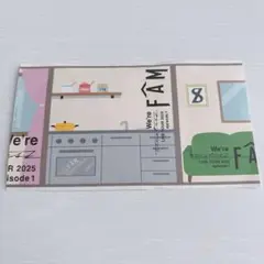 timelesz 大阪公演 チケット 半券
