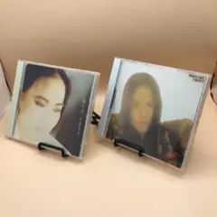 ☆ 五輪真弓 CD2点まとめ