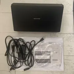FUJITSU ScanSnap iX500