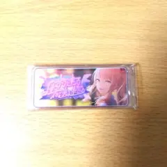プロセカ 暁山瑞希 アクリルバナーバッジ