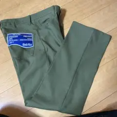 Dairiku スタプレ Flasher Pressed Pants29
