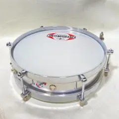 CONTEMPORANEA　コンテンポラーニャ　サンバ打楽器　2個セット CONTEMPORANEA コンテンポラーニャ サンバ打楽器 2個セット 楽器