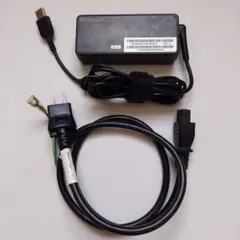 【美品】 Lenovo G500 ACアダプタ 純正 電源アダプタ