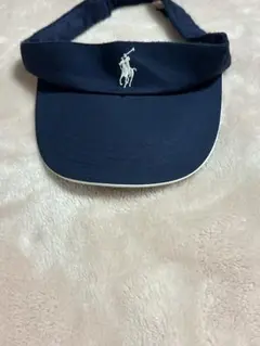 POLO SPORT RALPH LAUREN サンバイザー ゴルフ
