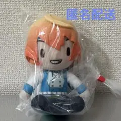 天馬司 劇場版プロジェクトセカイ ふわぷち ミニぬいぐるみ ワンダショ プロセカ