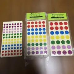 モンテッソーリ 、シール