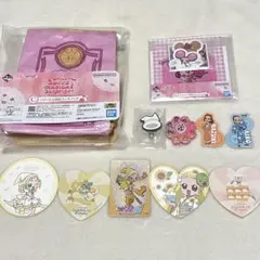 おジャ魔女どれみ 一番くじ 11点セット