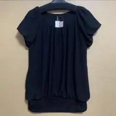 未使用　グレイマジック　Tシャツ　カットソー　プルオーバー　レディース