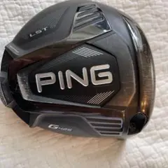 PING G425 ドライバー LST9° ヘッドのみ
