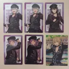 あんさんぶるスターズ‼︎　UNDEAD　カードまとめ売り