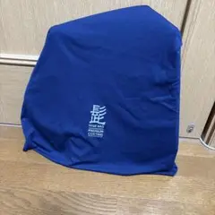 HARVEST LABEL (ハーヴェストレーベル) 髭バッグ