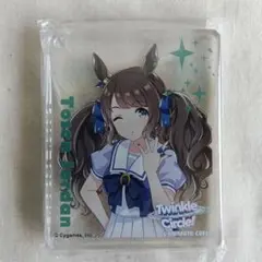 【新品】トーセンジョーダン ウマ娘 Twinkle Circle! コロッタ