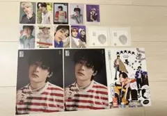 straykids アイエン トレカセット