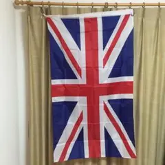 タペストリー フラッグ 旗 90×150cm イギリス 国旗 キングダム
