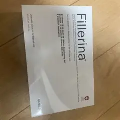 Fillerina リプレニッシング トリートメント グレード 3
