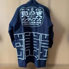 東京インディアンズ　Timc Inc 印伴纏　M