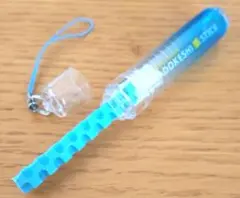 コクヨ カドケシスティック 本体 ブルー ケシ-HU600B
