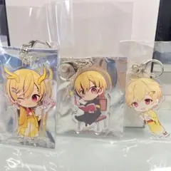 ベアードアード あまと アクキー