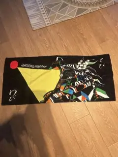 ROTTENGRAFFTツアー タオル わびさび