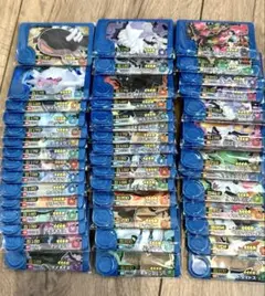 【新品未使用/匿名配送】ポケモンフレンダ/トレジャー45枚セット