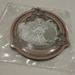 魔法使いの嫁　チセ　キーホルダー　推しちゃれ　くじ