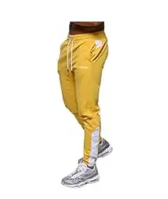 Musgneer(マスリエ) トレーニング ジョガーパンツ L スウェットパンツ